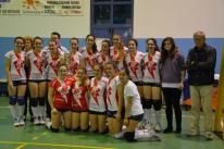 MONTE VOLLEY 2^ CLASS