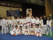 Il gruppo del gioca-judo