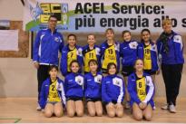 GSO LOMAGNA VOLLEY
