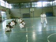 A lezione di karate (16)