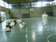 A lezione di karate (15)