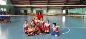 Spin Volley Roncello U10