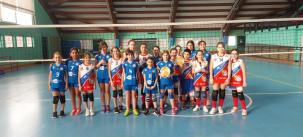Virtus Calco Spin Volley Roncello (2)