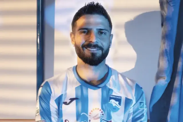 Lorenzo Insigne