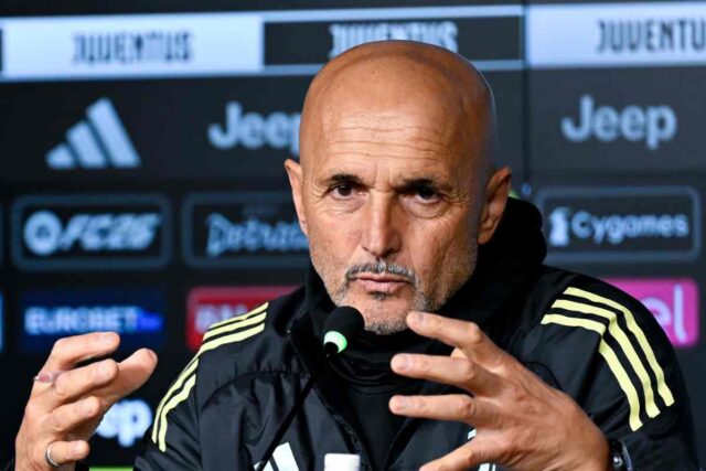 Spalletti