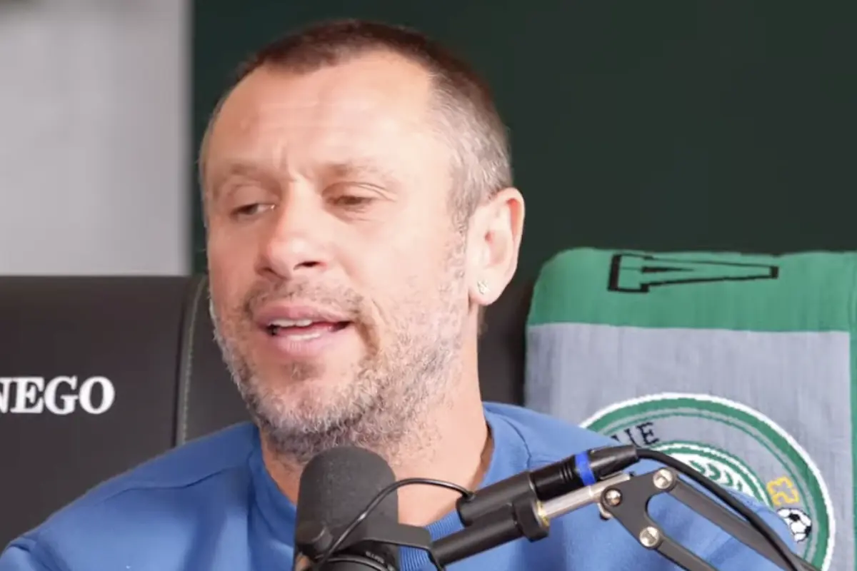 Cassano Gasperini Milan